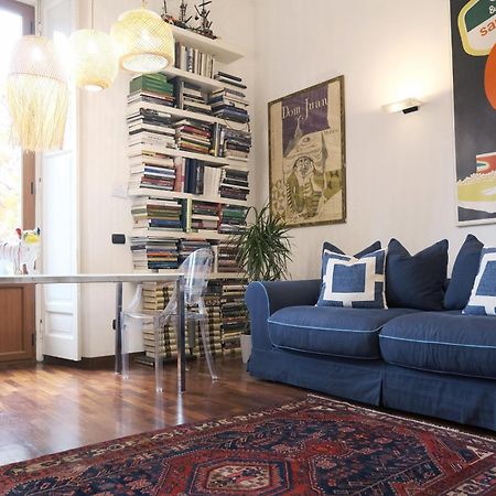 Comecasa Porta Romana Elegant Apartment Milão Exterior foto