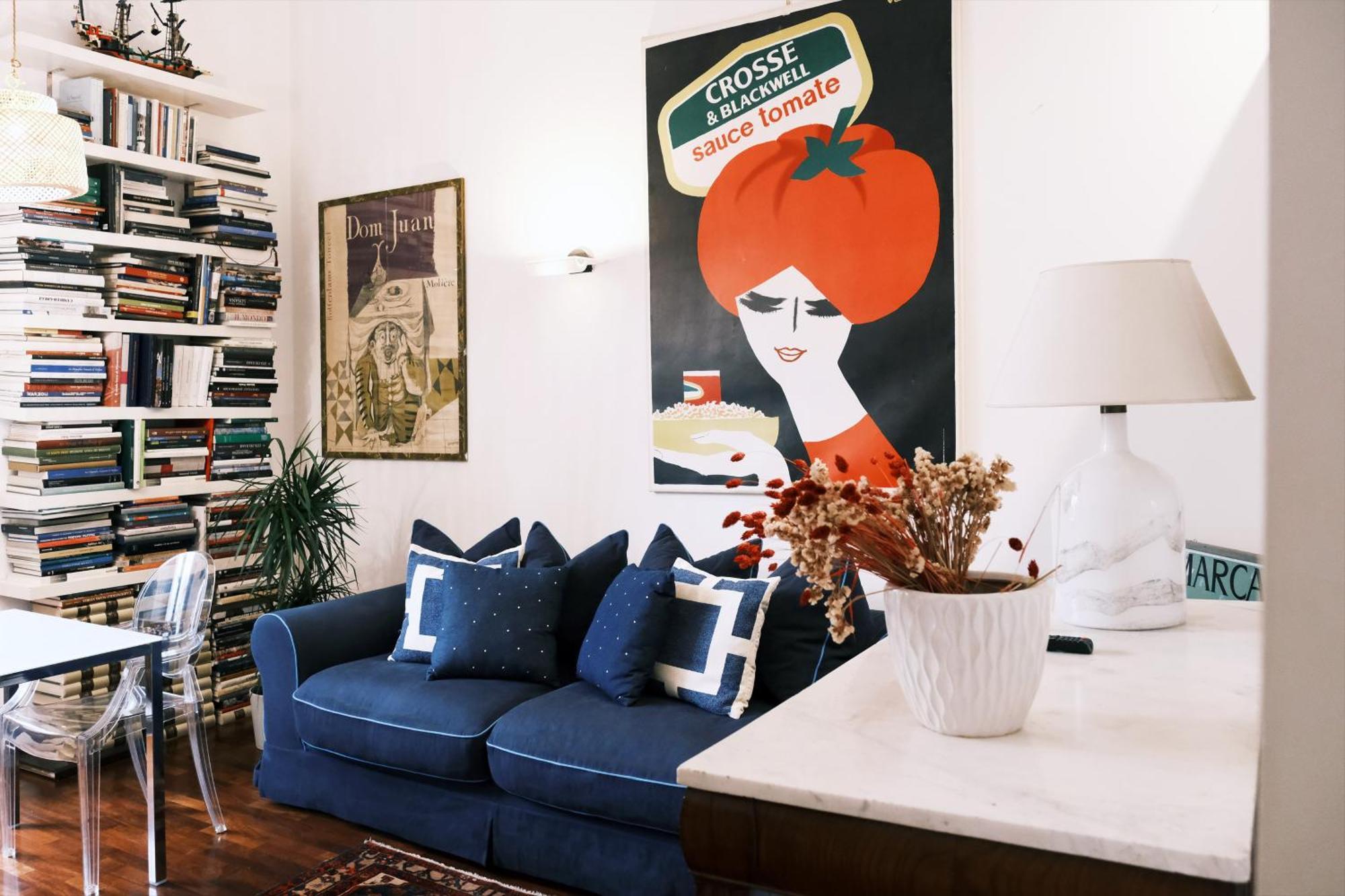 Comecasa Porta Romana Elegant Apartment Milão Exterior foto